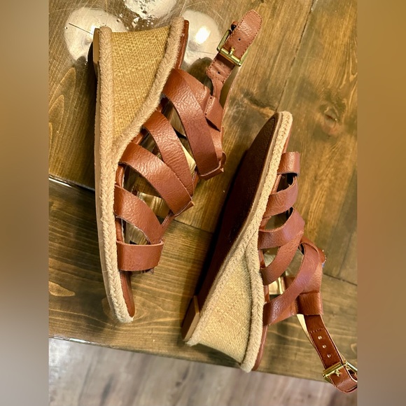 Chaps women’s sandals - Picture 3 of 5